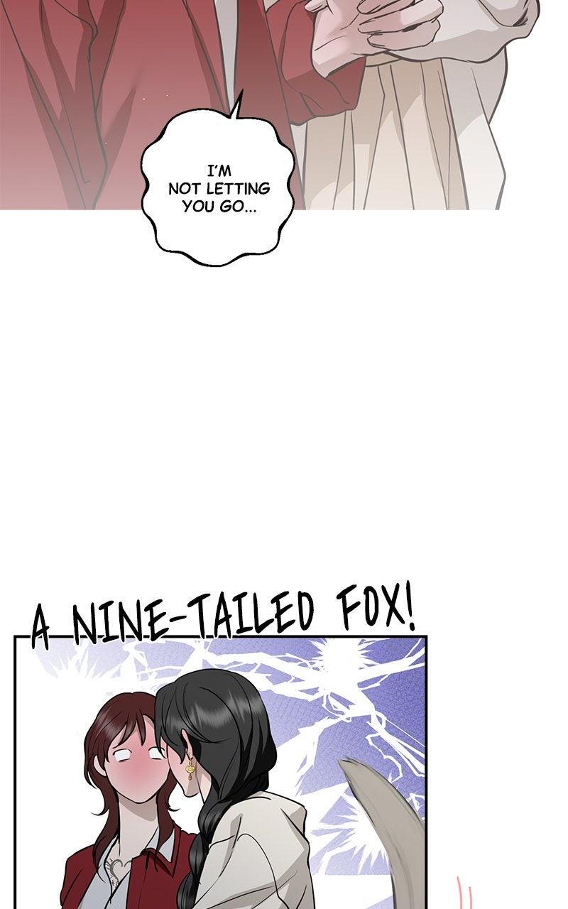 A Not So Fairy Tale Chapter 128 - Page 69