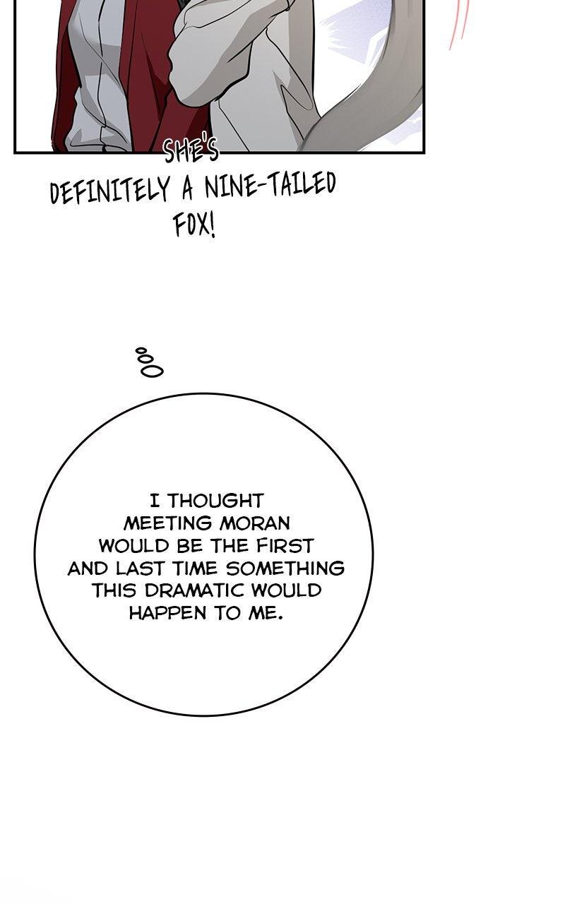 A Not So Fairy Tale Chapter 128 - Page 70