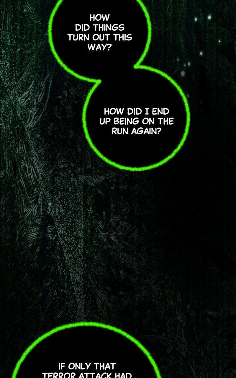 A Not So Fairy Tale Chapter 128 - Page 77