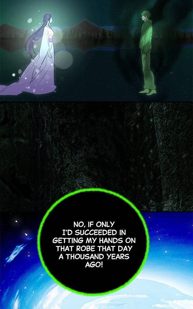 A Not So Fairy Tale Chapter 128 - Page 79