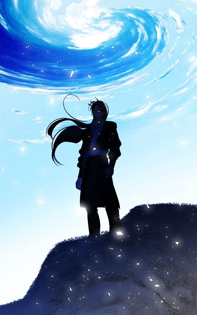 A Not So Fairy Tale Chapter 128 - Page 80