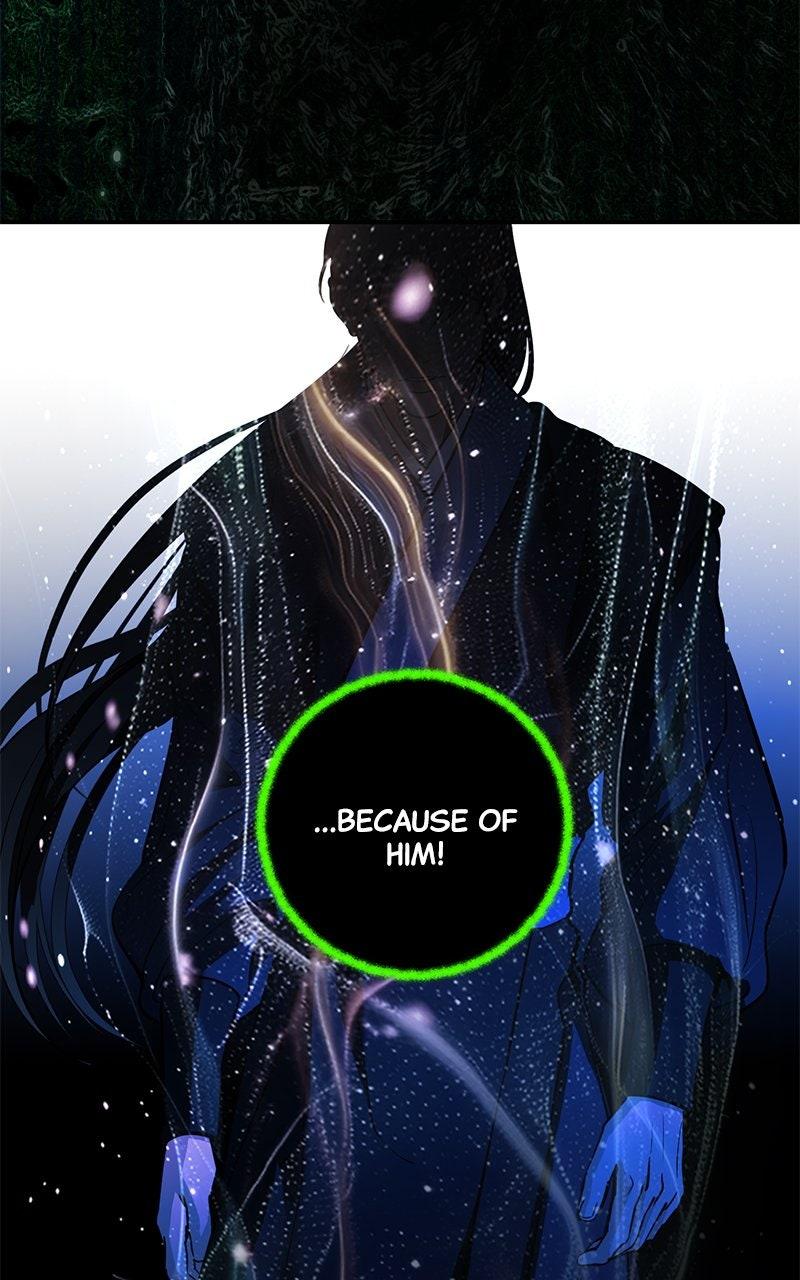 A Not So Fairy Tale Chapter 128 - Page 82