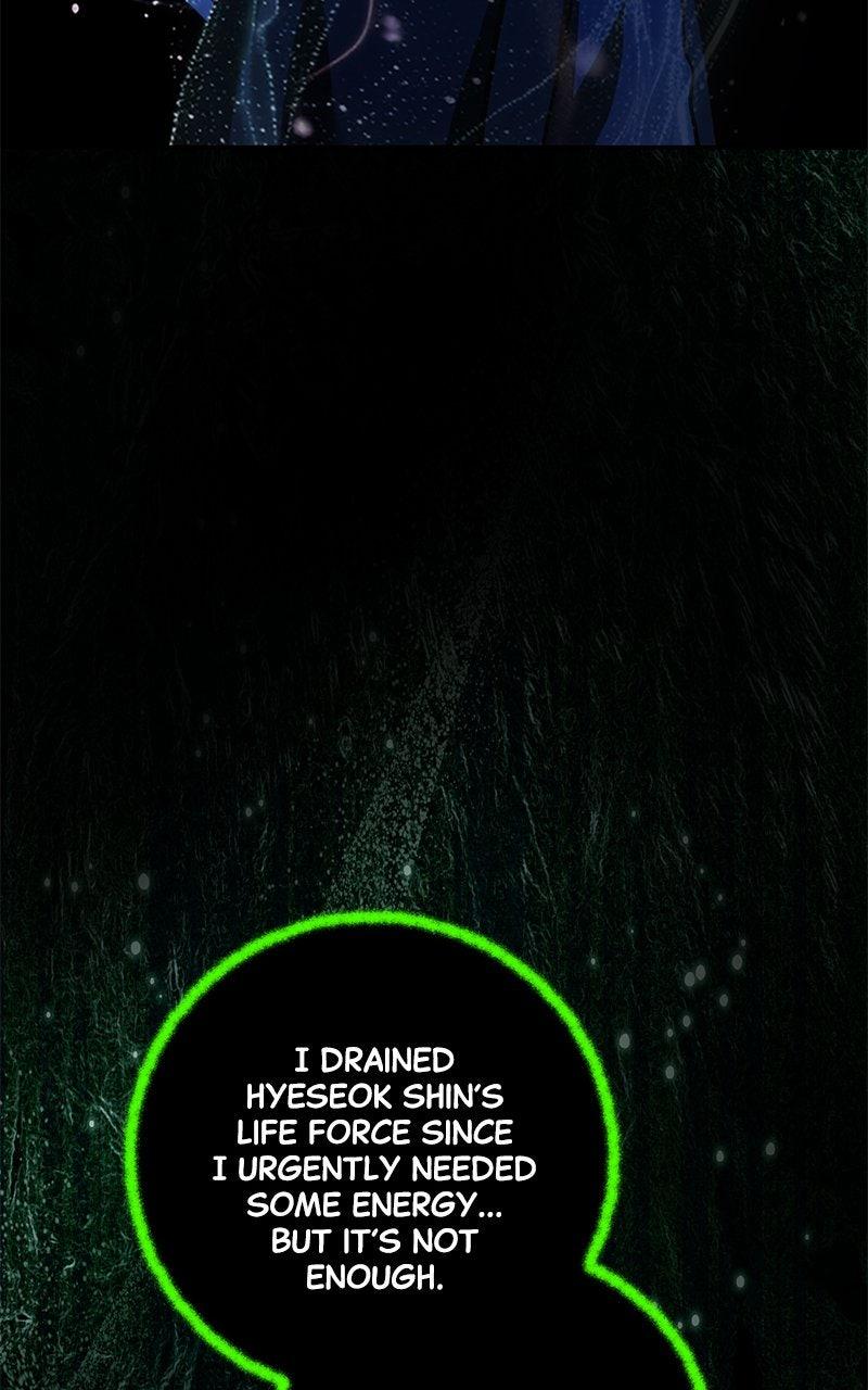 A Not So Fairy Tale Chapter 128 - Page 83