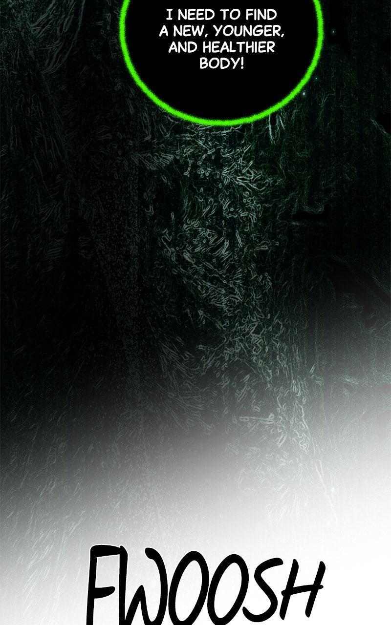 A Not So Fairy Tale Chapter 128 - Page 84