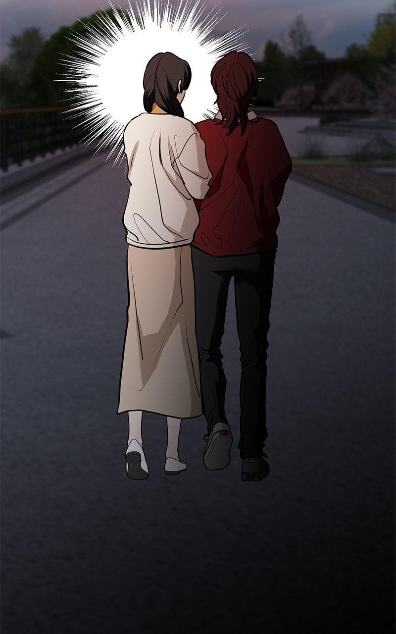 A Not So Fairy Tale Chapter 128 - Page 86