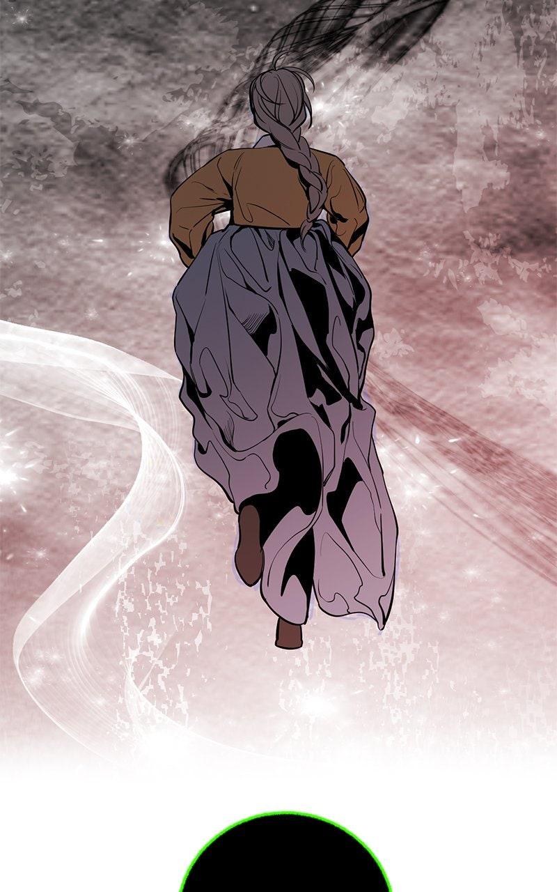 A Not So Fairy Tale Chapter 128 - Page 88