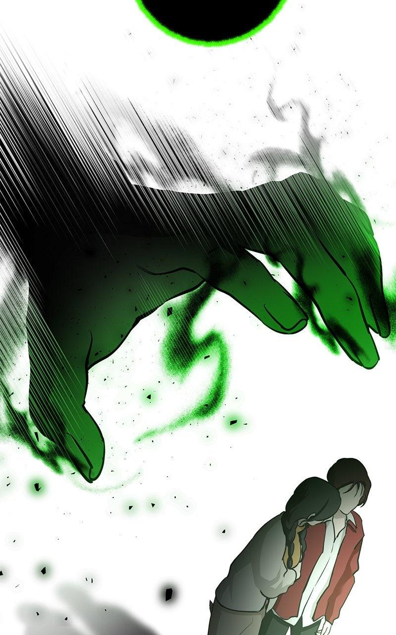 A Not So Fairy Tale Chapter 128 - Page 91