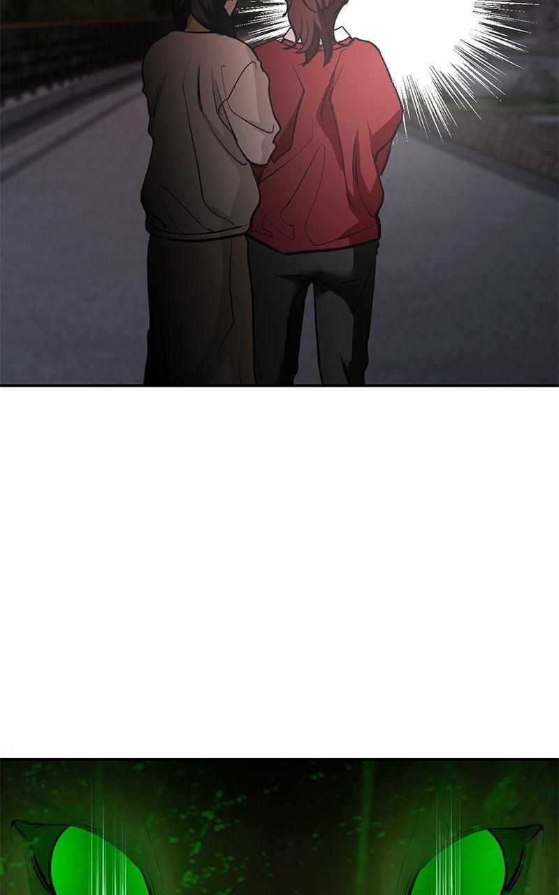 A Not So Fairy Tale Chapter 128 - Page 93