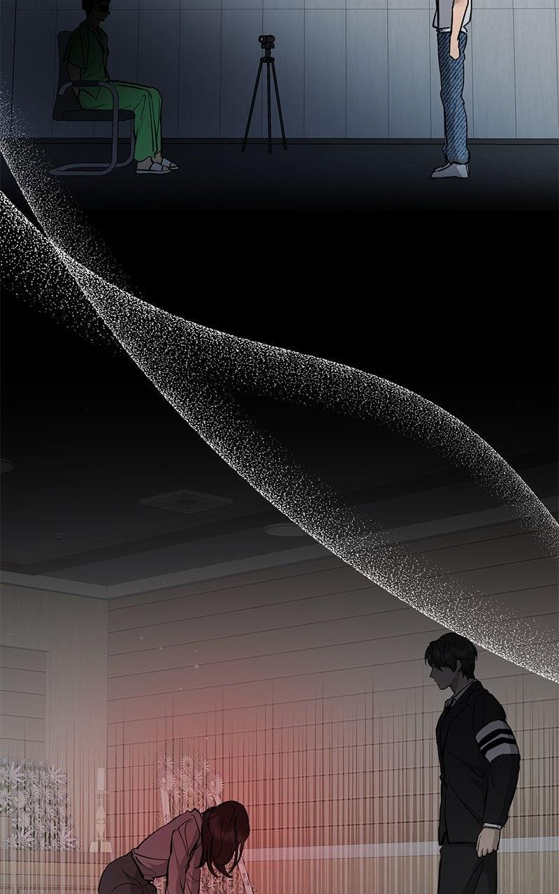 A Not So Fairy Tale Chapter 128 - Page 95