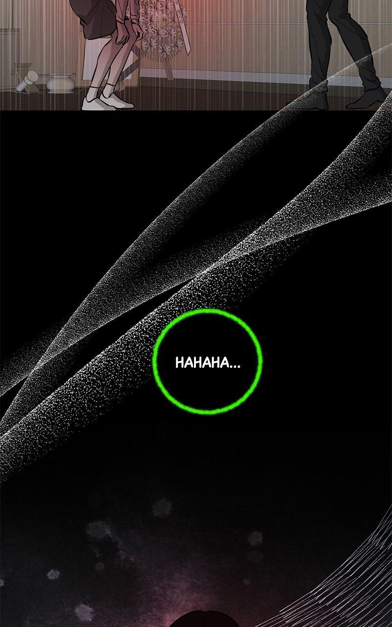 A Not So Fairy Tale Chapter 128 - Page 96