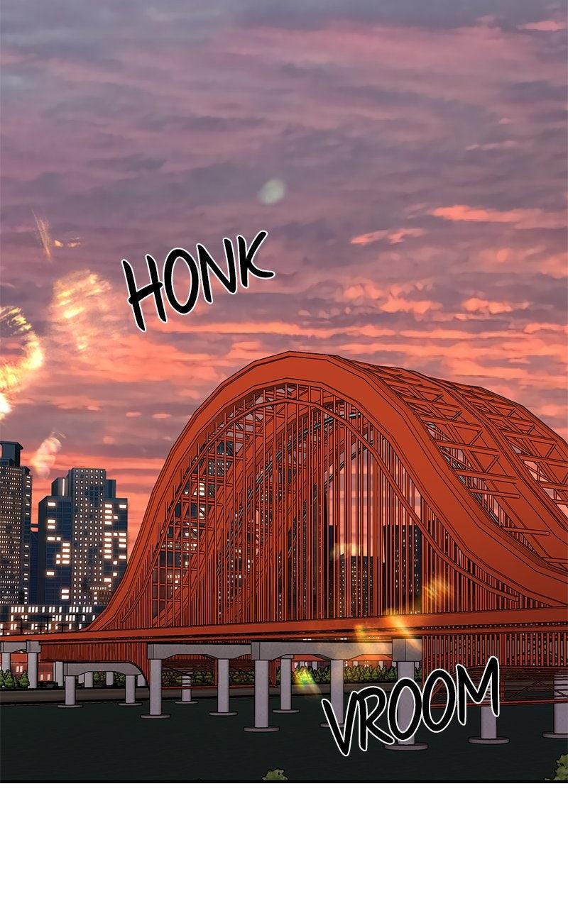 A Not So Fairy Tale Chapter 128 - Page 100