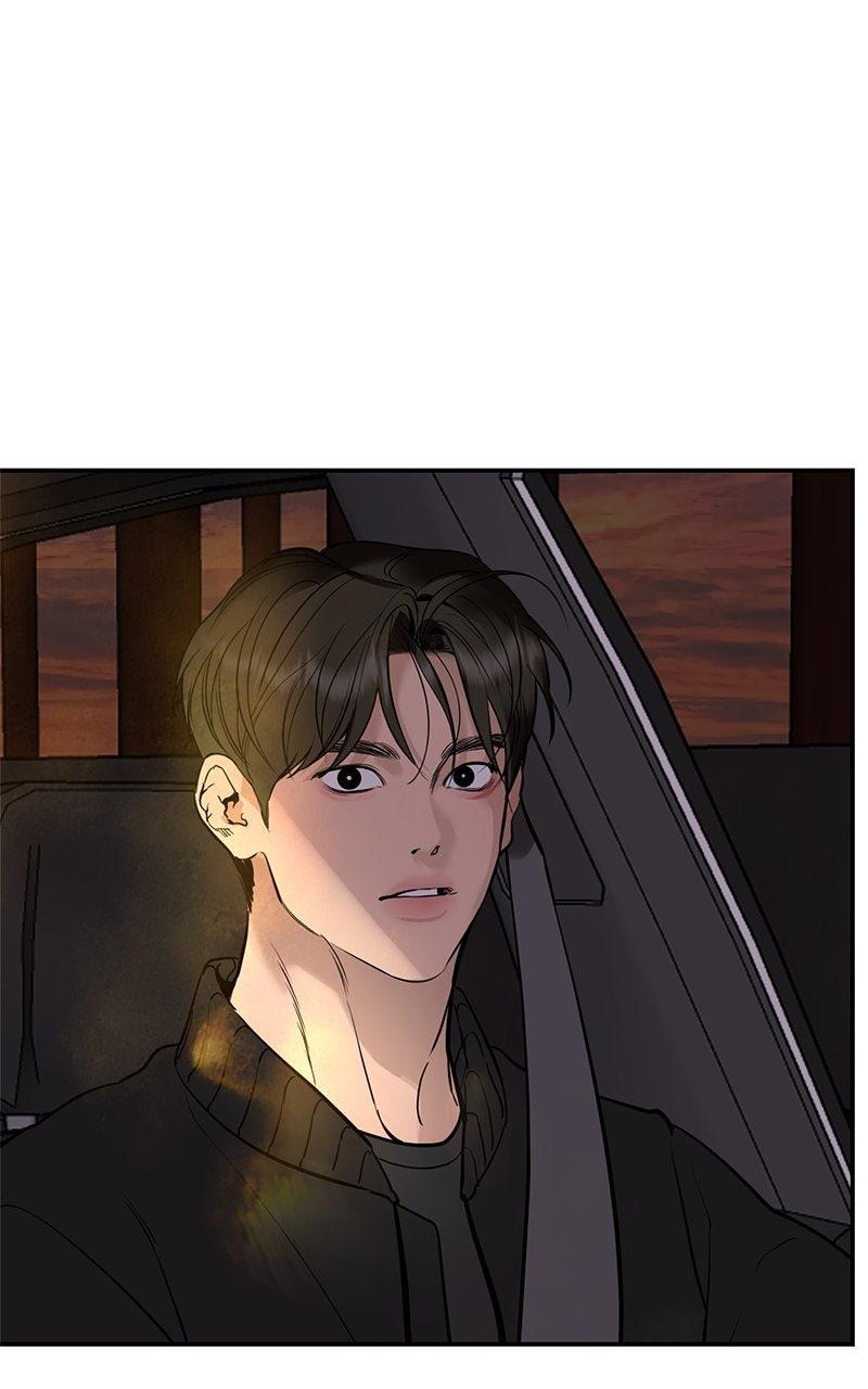 A Not So Fairy Tale Chapter 128 - Page 101