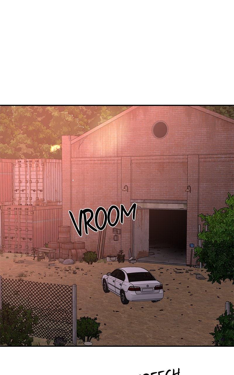 A Not So Fairy Tale Chapter 128 - Page 106