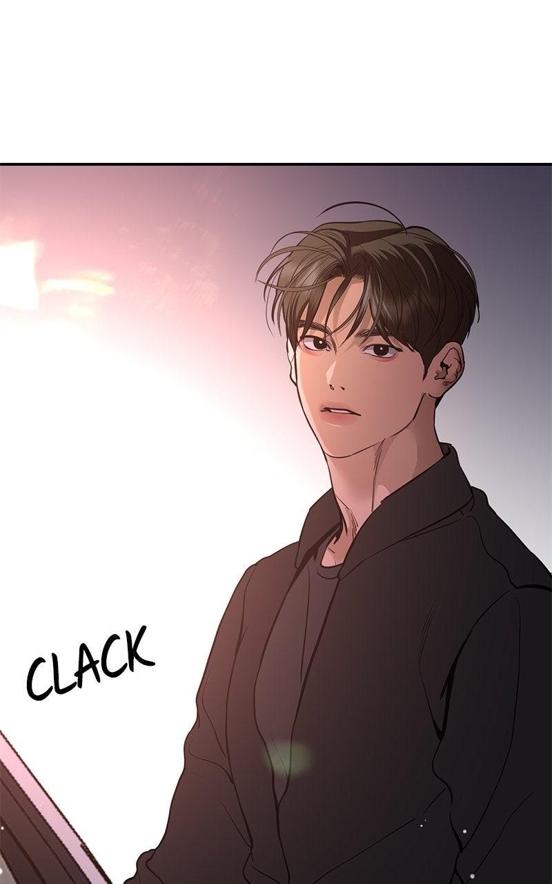 A Not So Fairy Tale Chapter 128 - Page 109