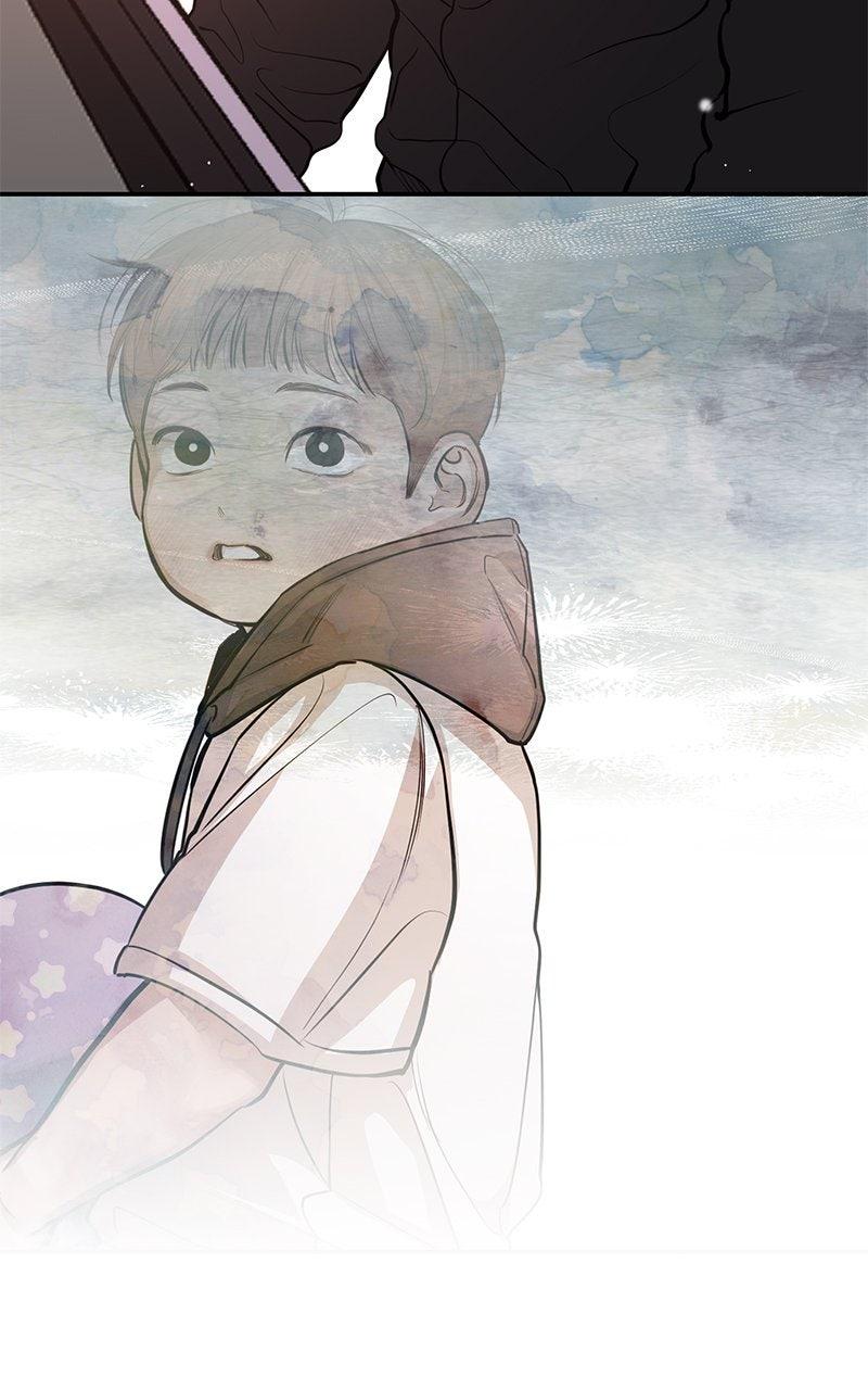 A Not So Fairy Tale Chapter 128 - Page 110