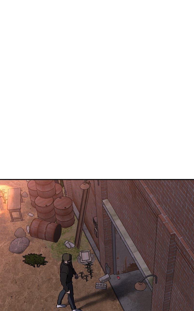 A Not So Fairy Tale Chapter 128 - Page 111