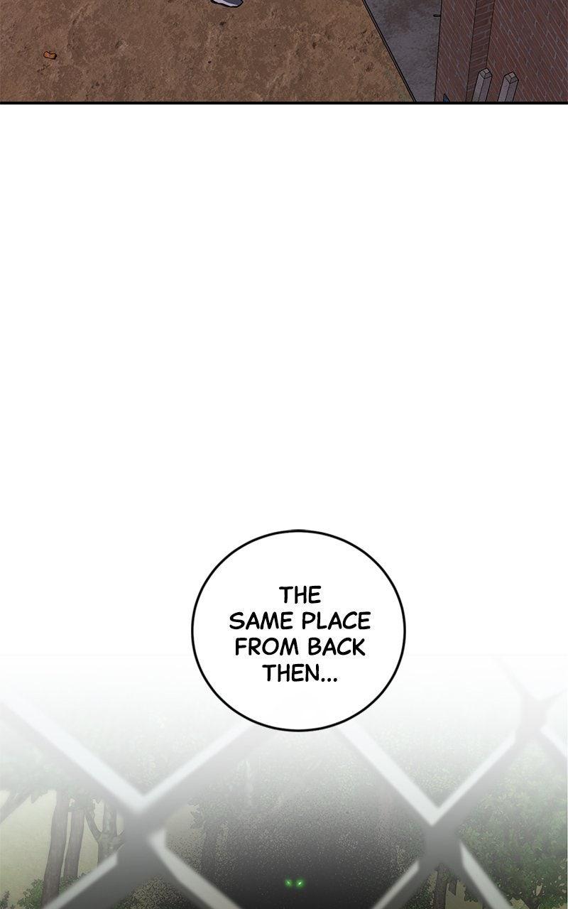 A Not So Fairy Tale Chapter 128 - Page 112