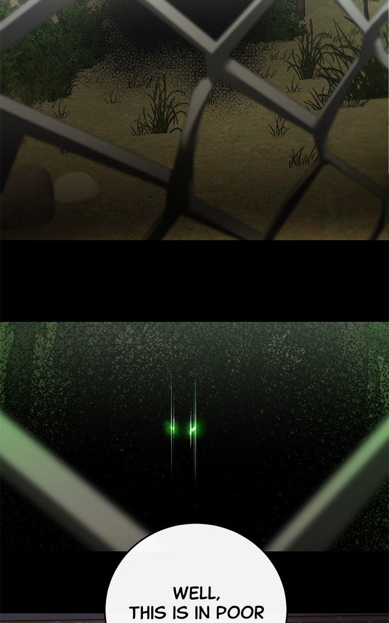 A Not So Fairy Tale Chapter 128 - Page 113