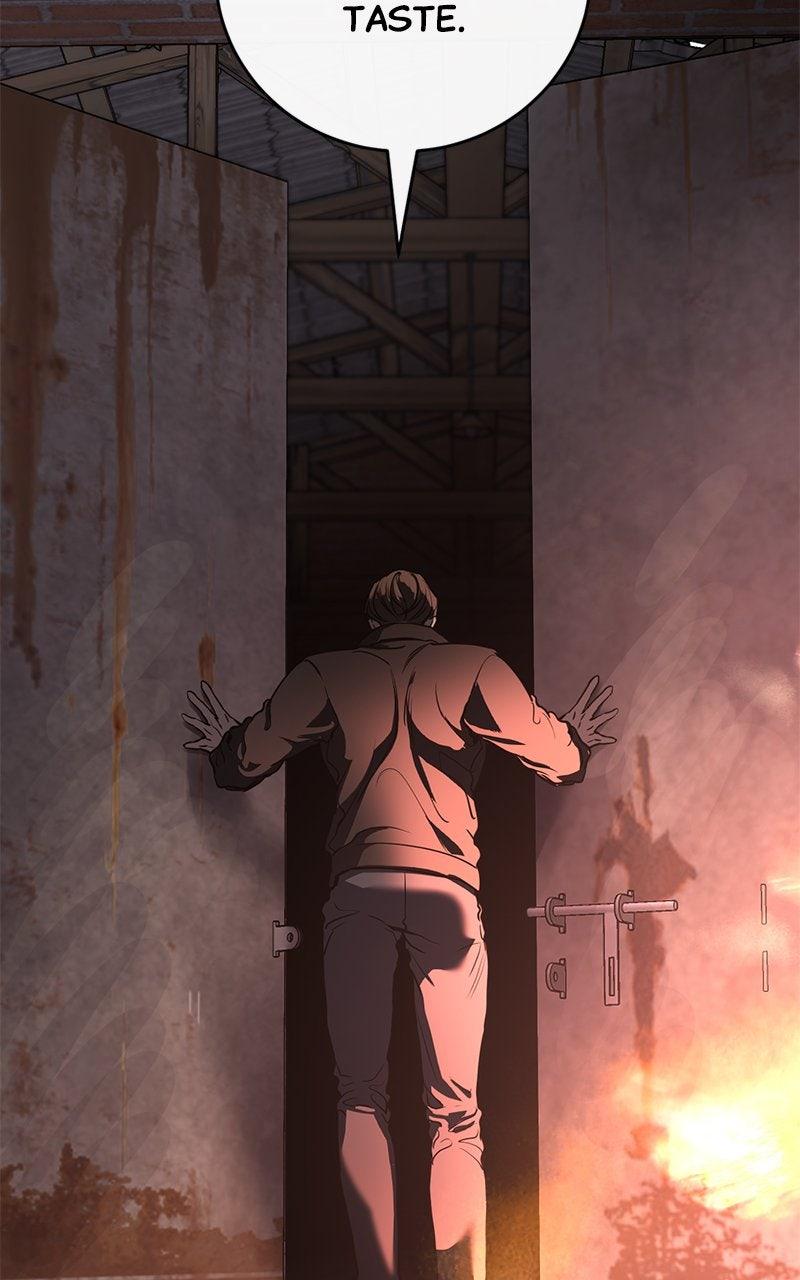 A Not So Fairy Tale Chapter 128 - Page 114