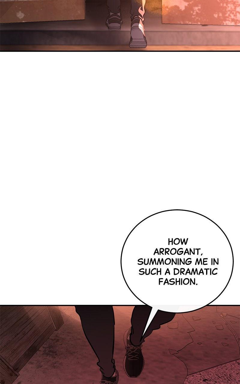 A Not So Fairy Tale Chapter 128 - Page 115