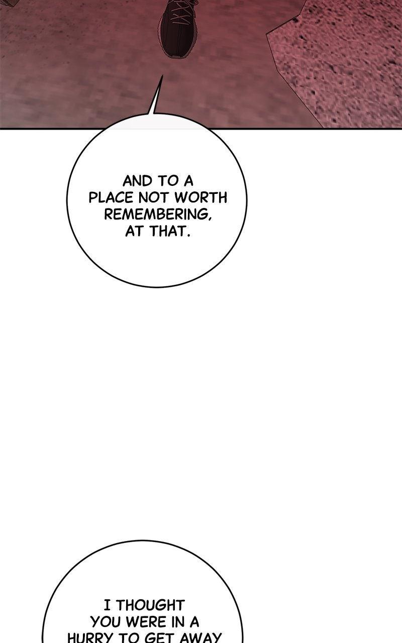 A Not So Fairy Tale Chapter 128 - Page 116