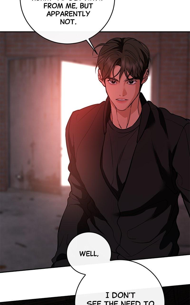 A Not So Fairy Tale Chapter 128 - Page 117