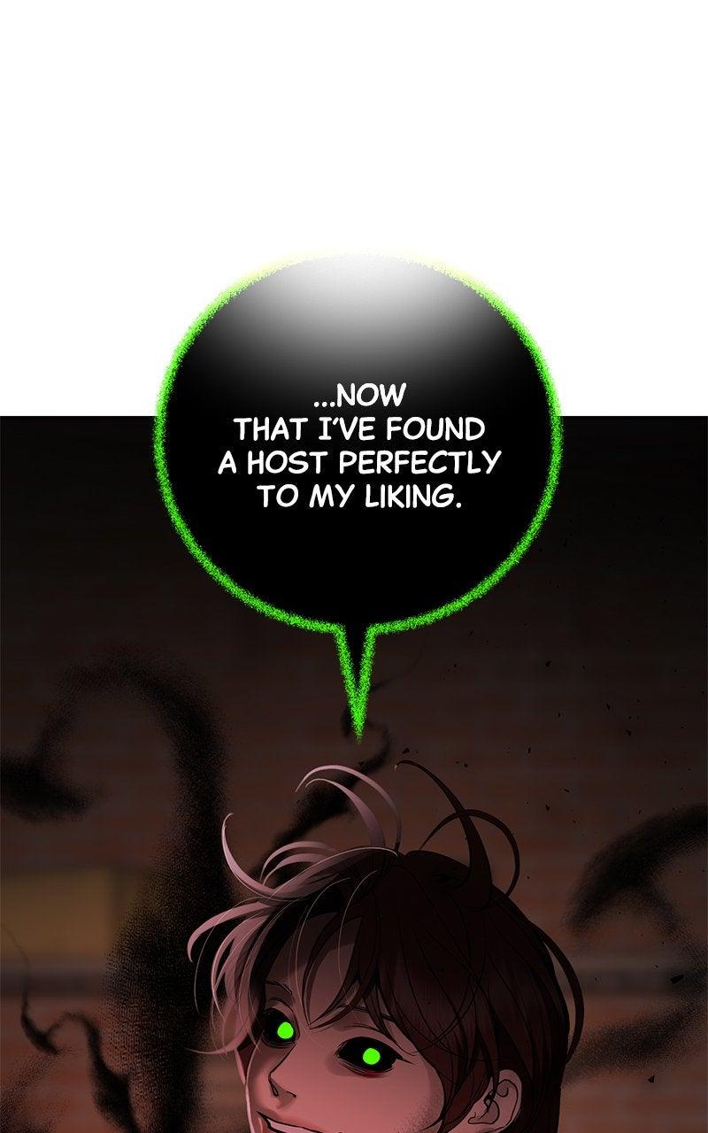 A Not So Fairy Tale Chapter 128 - Page 119