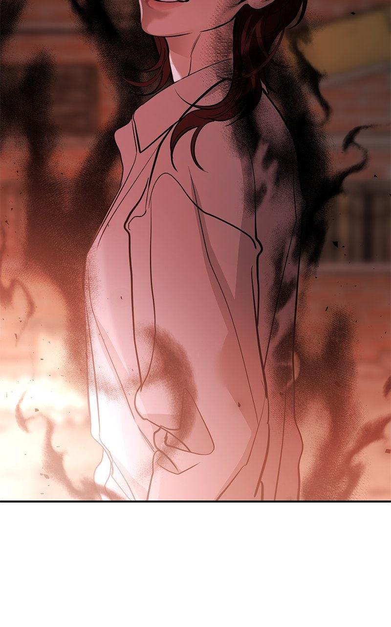 A Not So Fairy Tale Chapter 128 - Page 120