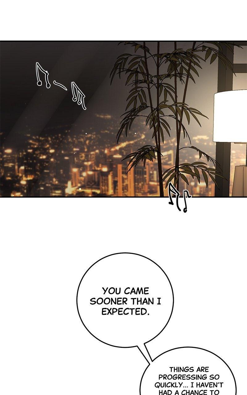 A Not So Fairy Tale Chapter 129 - Page 5