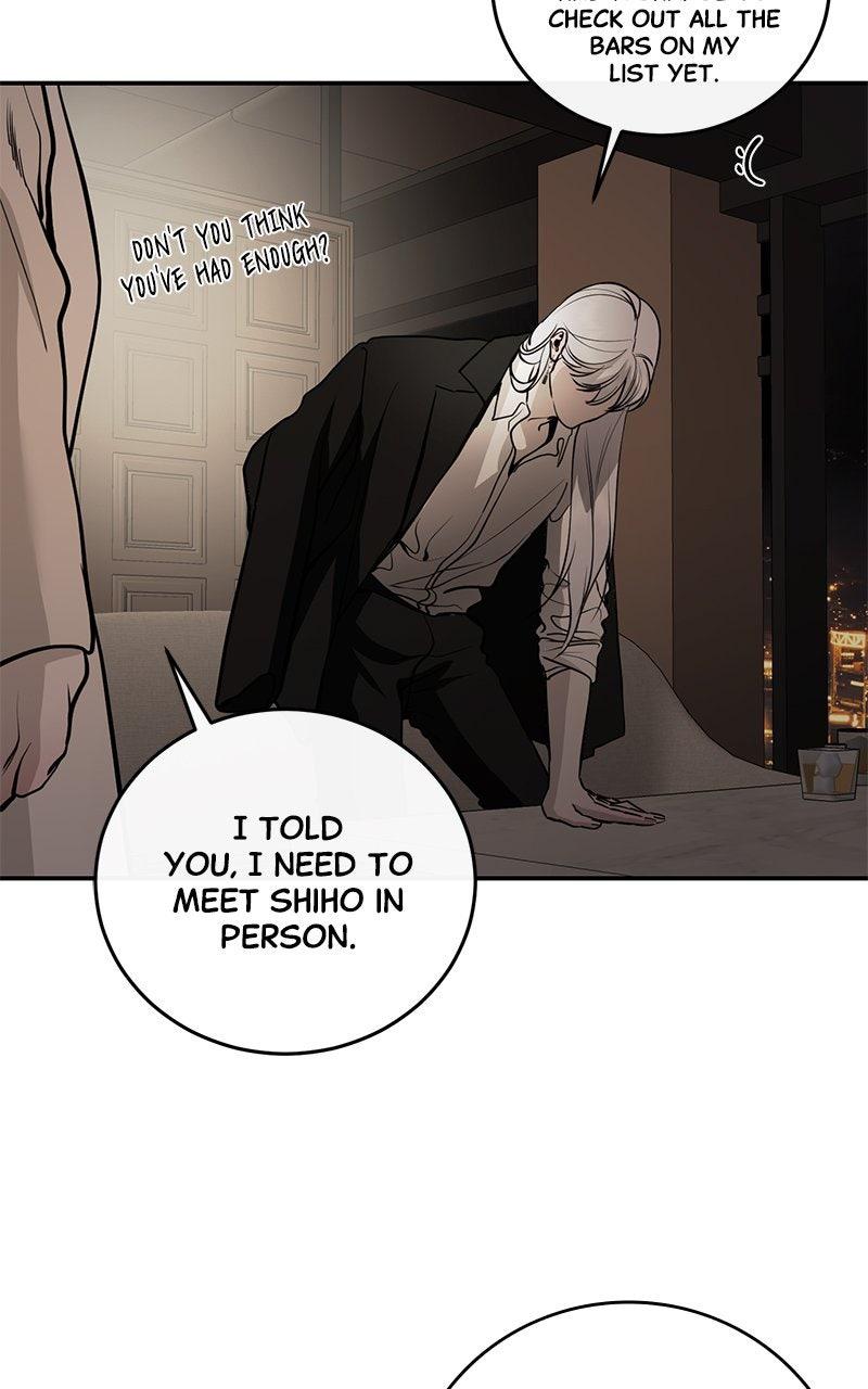 A Not So Fairy Tale Chapter 129 - Page 6