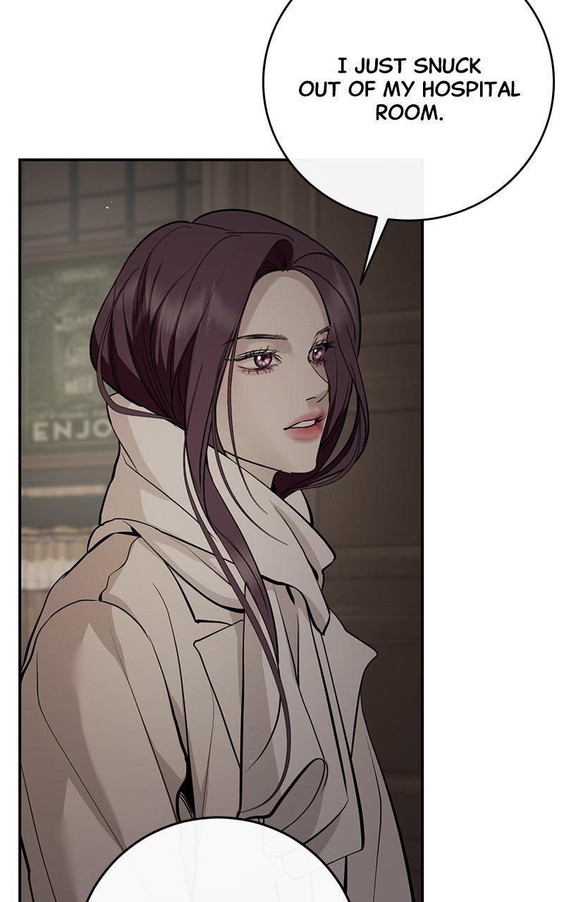 A Not So Fairy Tale Chapter 129 - Page 7