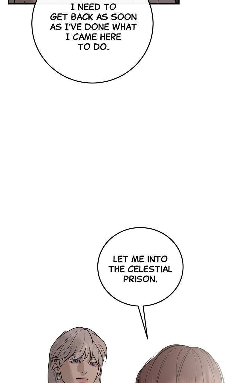 A Not So Fairy Tale Chapter 129 - Page 8