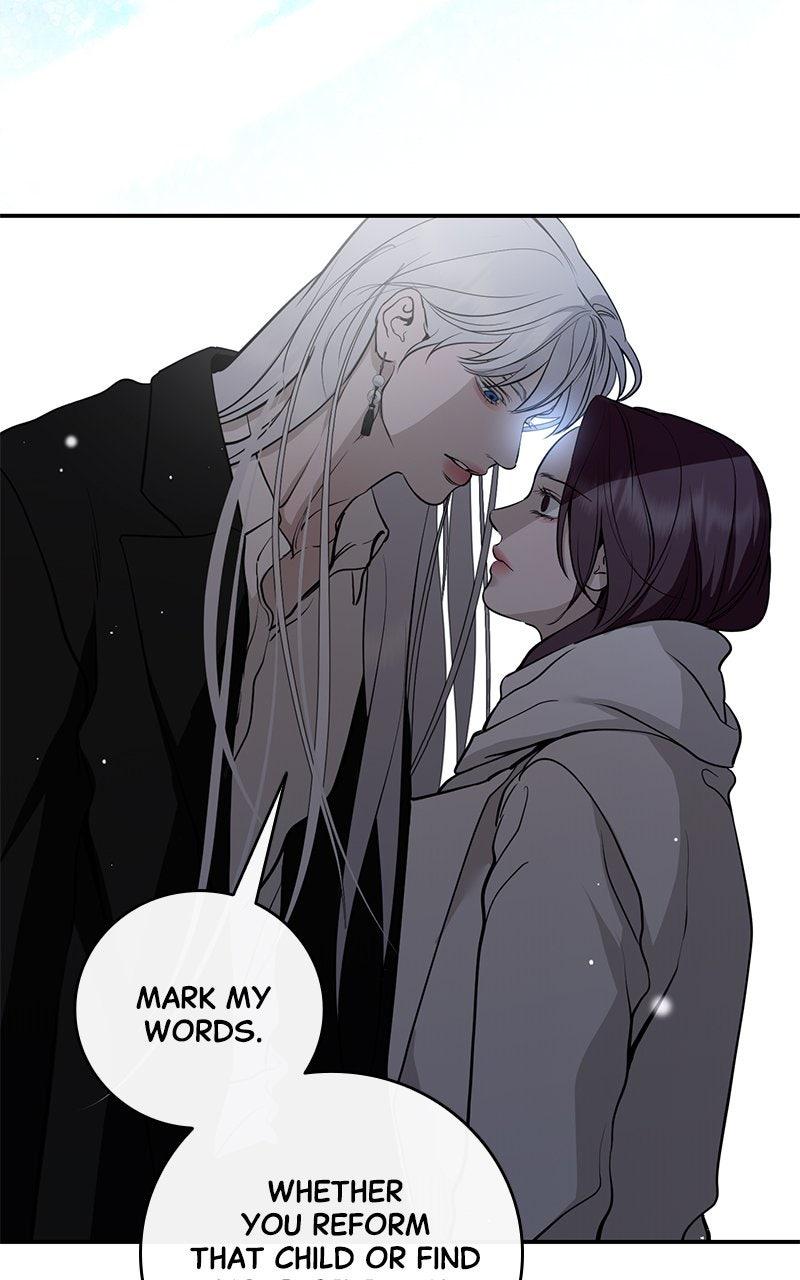 A Not So Fairy Tale Chapter 129 - Page 13