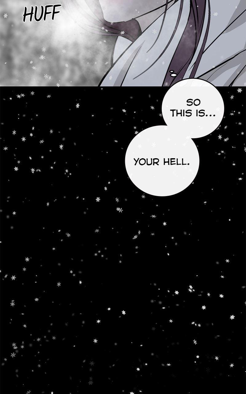 A Not So Fairy Tale Chapter 129 - Page 21