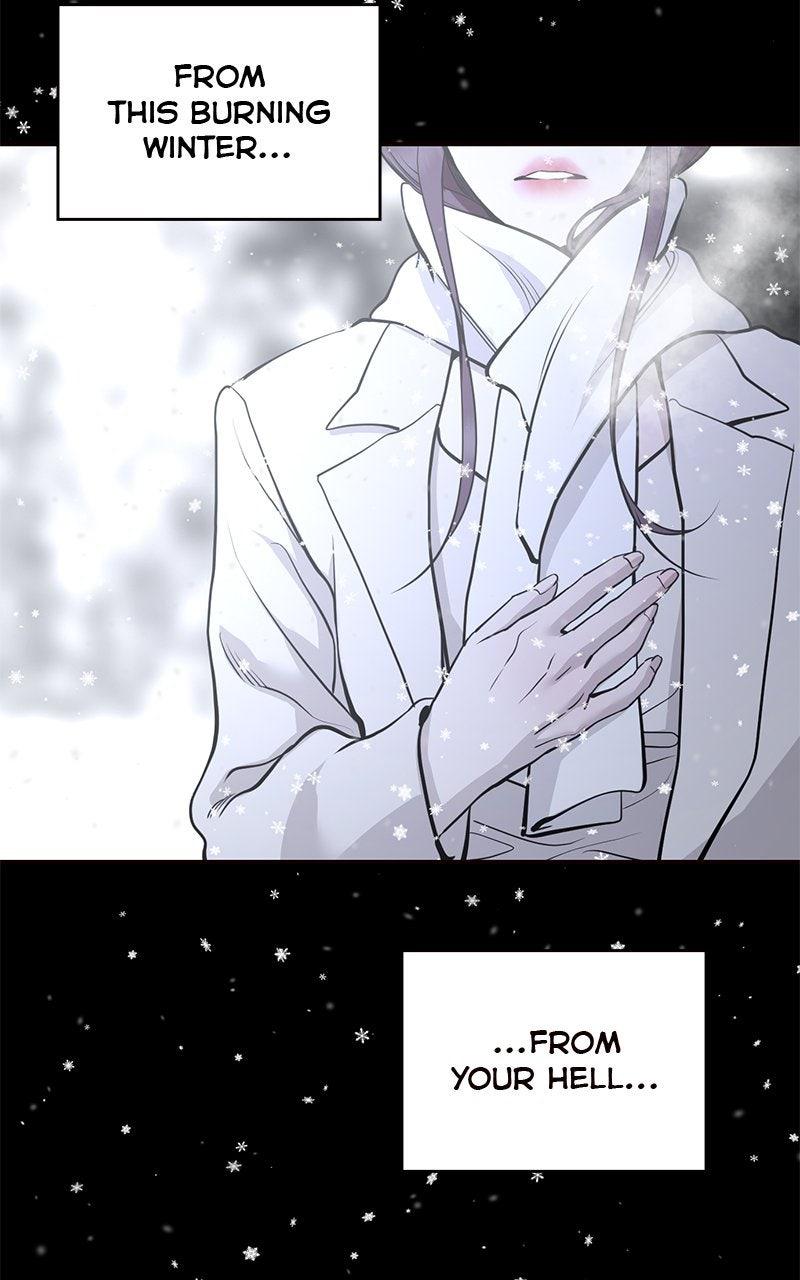 A Not So Fairy Tale Chapter 129 - Page 30