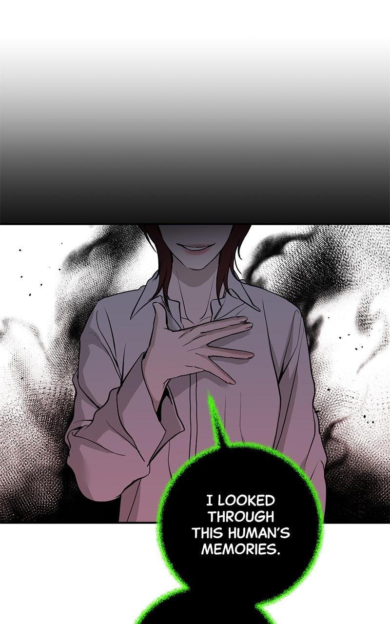 A Not So Fairy Tale Chapter 129 - Page 35