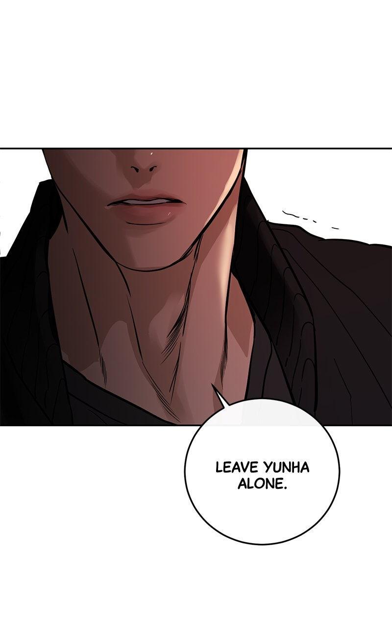 A Not So Fairy Tale Chapter 129 - Page 38