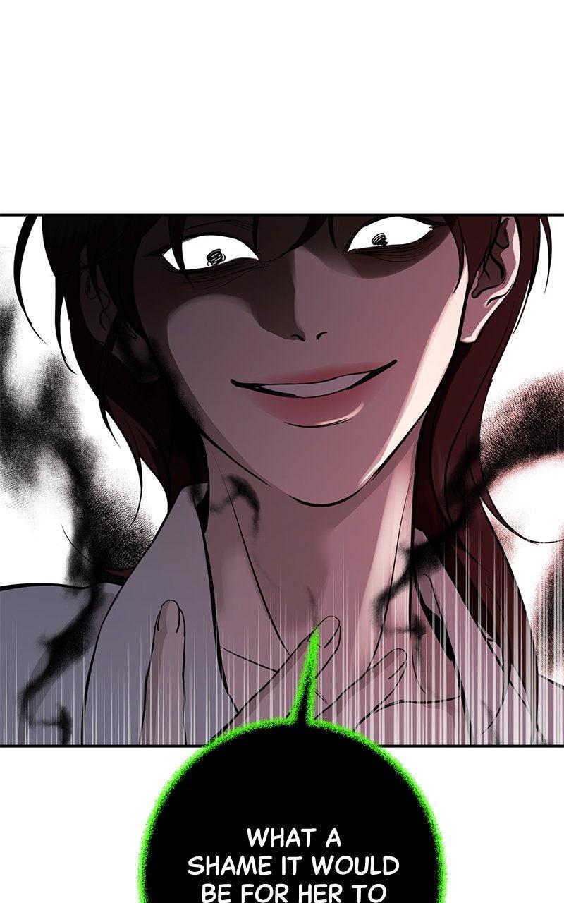 A Not So Fairy Tale Chapter 129 - Page 39