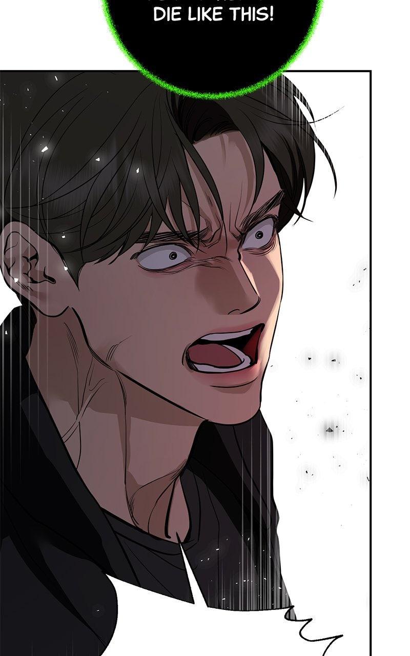 A Not So Fairy Tale Chapter 129 - Page 40