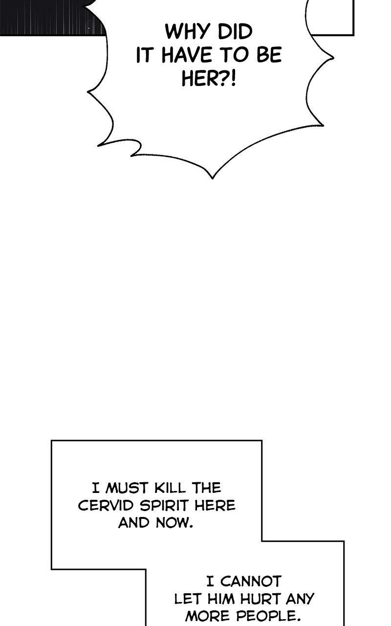 A Not So Fairy Tale Chapter 129 - Page 41