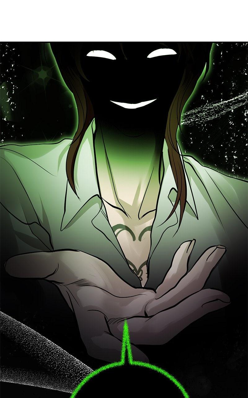 A Not So Fairy Tale Chapter 129 - Page 45