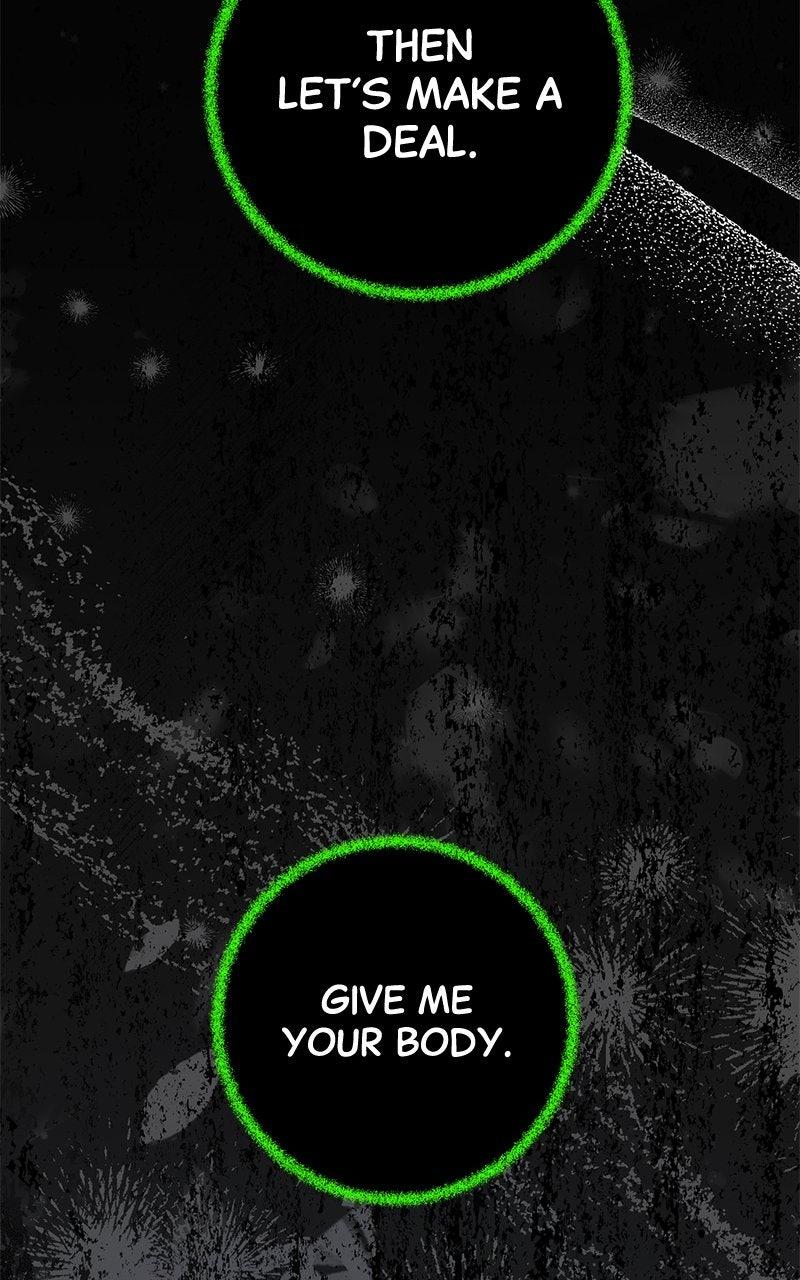 A Not So Fairy Tale Chapter 129 - Page 46