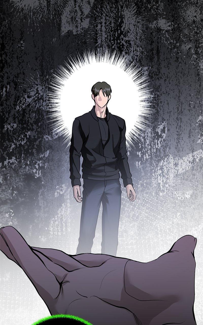 A Not So Fairy Tale Chapter 129 - Page 47