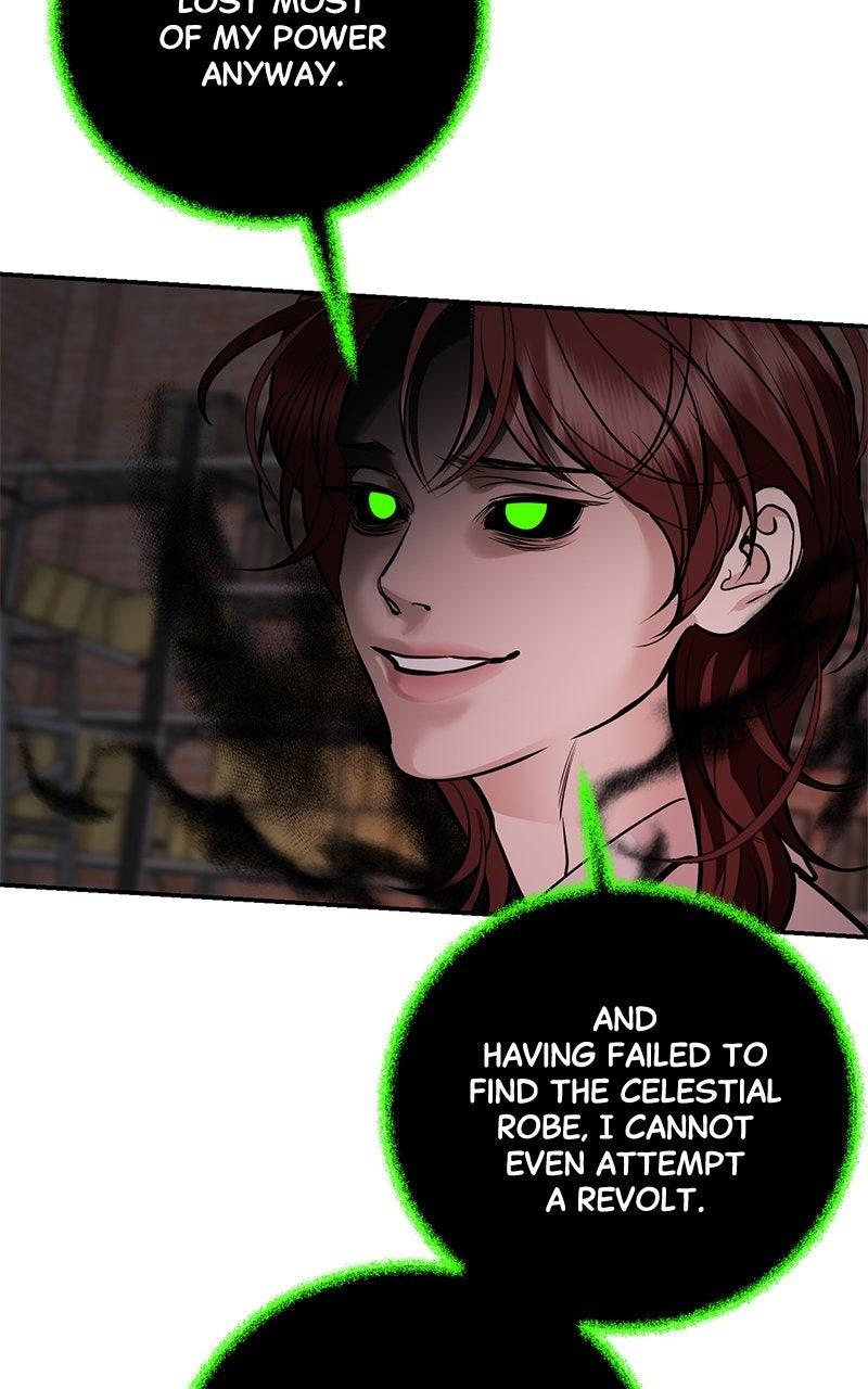 A Not So Fairy Tale Chapter 129 - Page 49