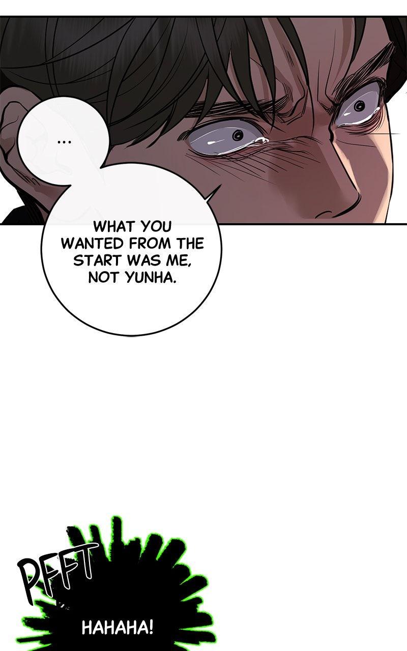 A Not So Fairy Tale Chapter 129 - Page 52