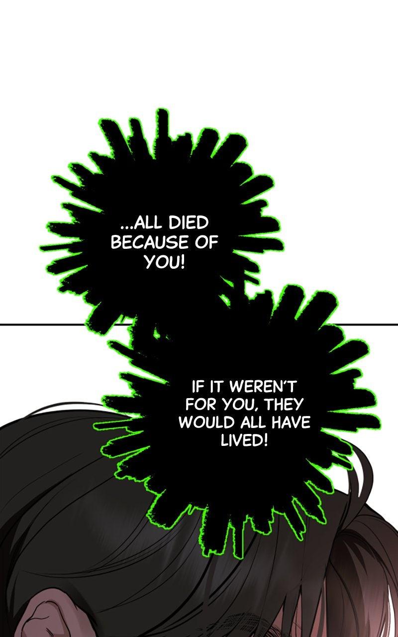 A Not So Fairy Tale Chapter 129 - Page 55