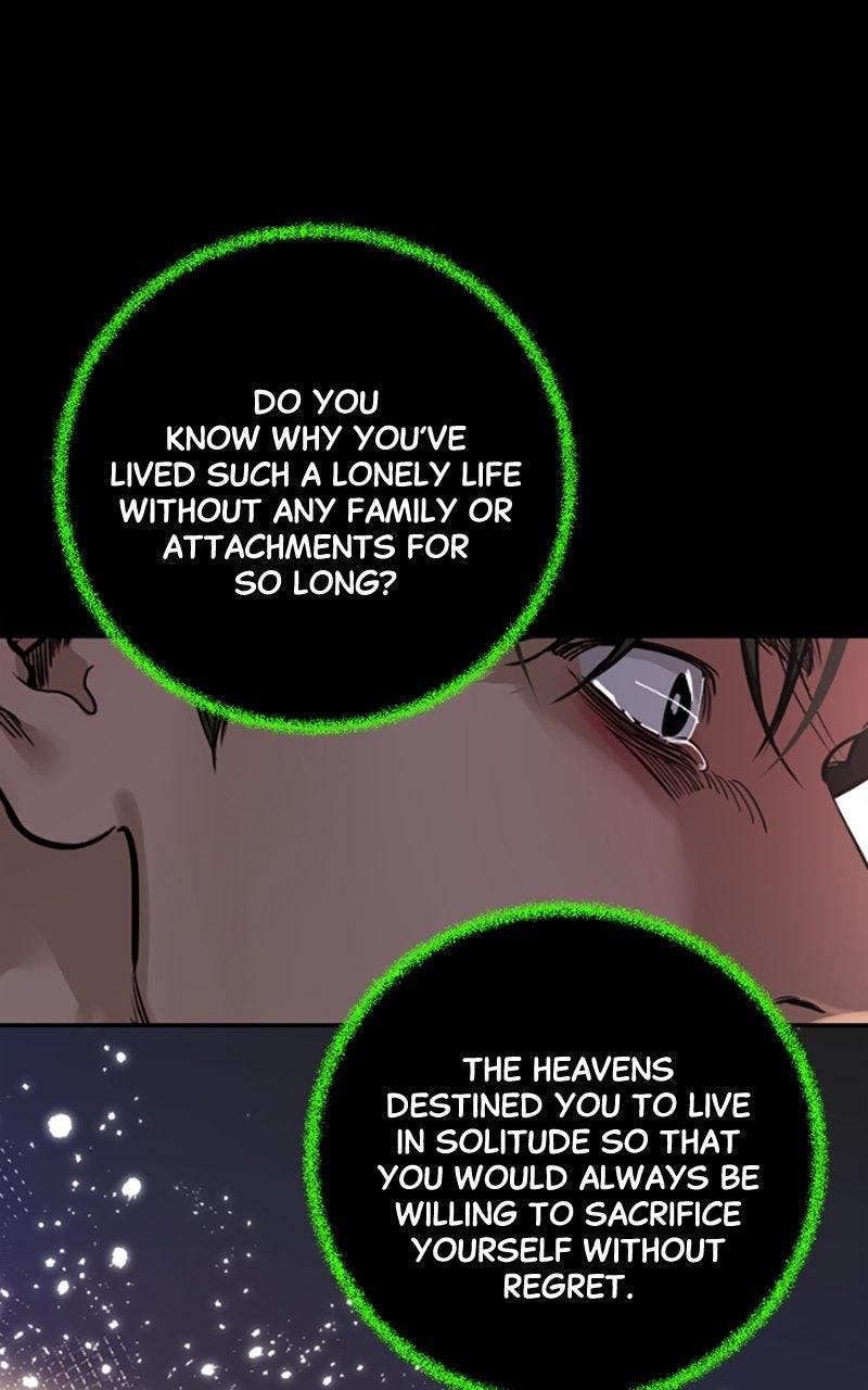 A Not So Fairy Tale Chapter 129 - Page 57