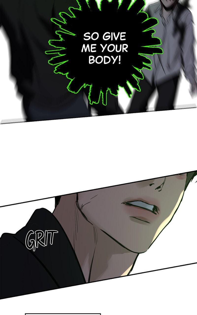 A Not So Fairy Tale Chapter 129 - Page 60