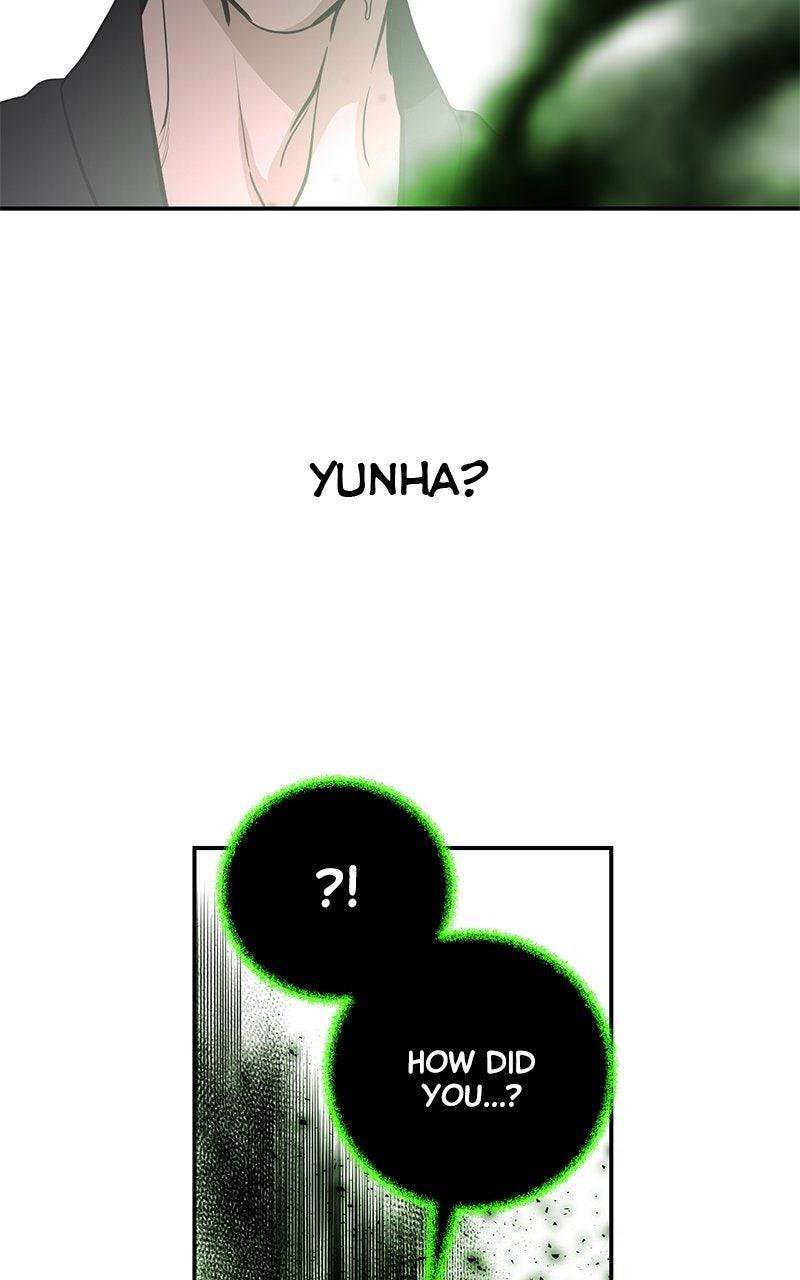 A Not So Fairy Tale Chapter 129 - Page 67