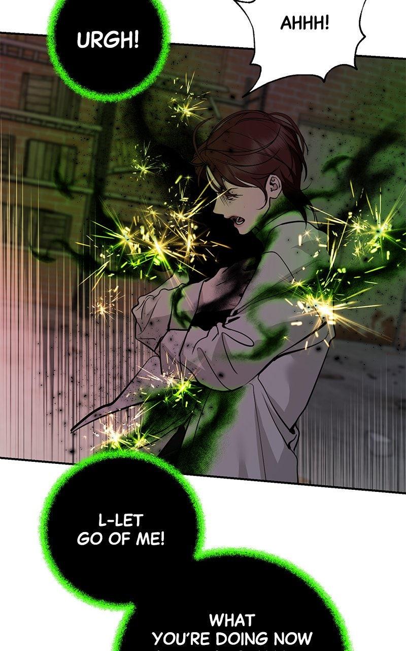 A Not So Fairy Tale Chapter 129 - Page 69